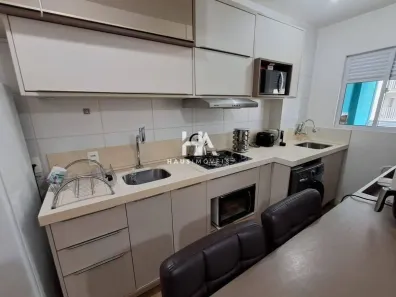 Apartamento com 2 Quartos à venda, 63m² no Vieira, Jaraguá do Sul