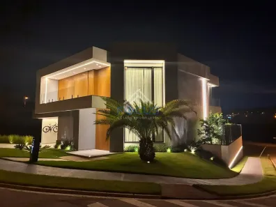 Casa de Condomínio com 4 Quartos à venda, 280m² no Residencial Vila Verde, Itupeva