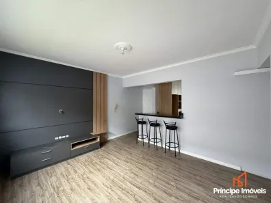 Apartamento com 2 Quartos à venda, 51m² no Guanabara, Joinville