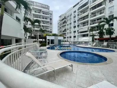 Apartamento com 2 Quartos à venda, 65m² no Vila Valqueire, Rio de Janeiro