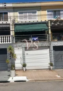 Sobrado com 2 Quartos à venda, 145m² no Jardim Franca, São Paulo