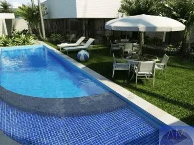 Apartamento com 4 Quartos à venda, 120m² no Encruzilhada, Recife