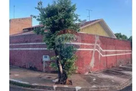 Casa com 3 Quartos à venda, 98m² no Parque Jaguaré, São José do Rio Preto