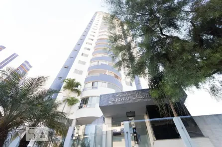 Apartamento com 3 Quartos para alugar, 114m² no Nova Suiça, Goiânia