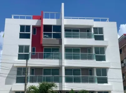 Apartamento com 2 Quartos à venda, 86m² no Bessa, João Pessoa