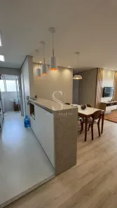 Apartamento com 2 Quartos à venda, 84m² no Santo Amaro, São Paulo