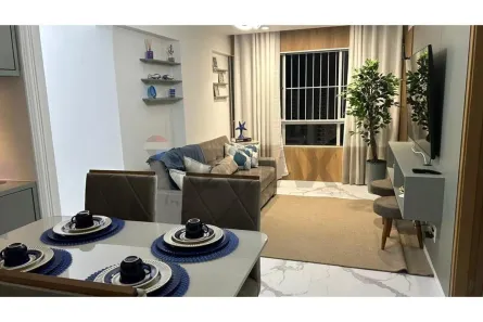 Apartamento com 2 Quartos à venda, 55m² no Boa Viagem, Recife