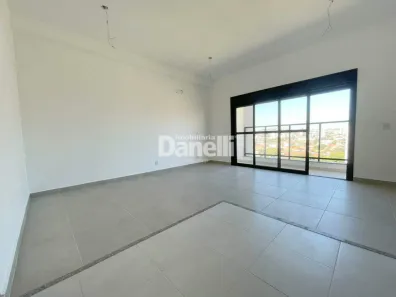 Apartamento com 1 Quarto à venda, 39m² no Loteamento Residencial e Comercial Bosque Flamboyant, Taubaté