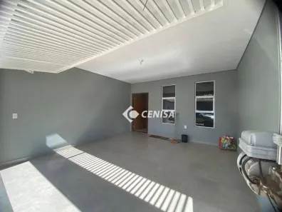 Casa com 3 Quartos à venda, 106m² no Vila Avaí, Indaiatuba