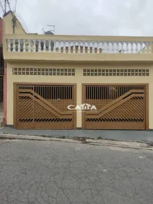 Casa com 5 Quartos à venda, 220m² no Jardim Itapemirim, São Paulo