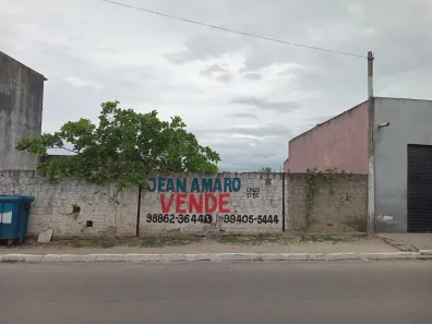 Lote/Terreno à venda, 450m² no Nova Esperança, Parnamirim