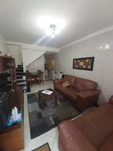 Casa com 2 Quartos à venda, 120m² no Vila Barbosa, São Paulo
