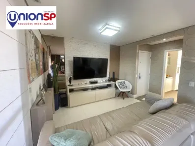 Apartamento com 3 Quartos à venda, 130m² no Jardim Avelino, São Paulo