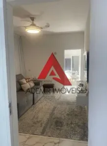 Casa com 2 Quartos à venda, 127m² no Jardim Califórnia, Jacareí