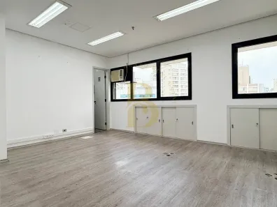 Imóvel Comercial para alugar, 1723m² no Liberdade, São Paulo