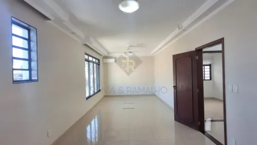 Casa com 2 Quartos para alugar, 263m² no Alto da Boa Vista, Ribeirão Preto