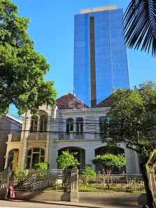 Sala Comercial à venda, 52m² no Independência, Porto Alegre