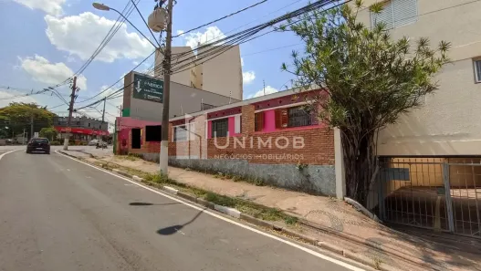 Ponto Comercial para alugar, 190m² no Jardim Bela Vista, Campinas