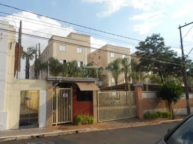 Apartamento com 2 Quartos à venda, 45m² no Vila Xavier (Vila Xavier), Araraquara