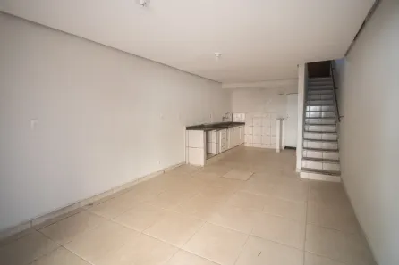 Ponto Comercial para alugar, 52m² no Setor Central, Goiânia