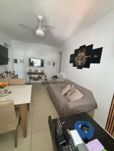 Apartamento com 2 Quartos à venda, 65m² no Santa Rosa, Niterói