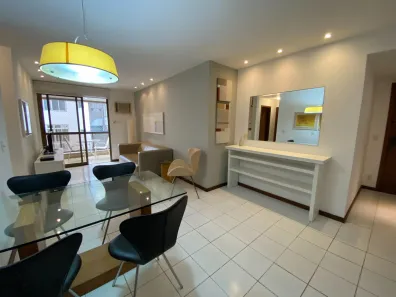 Apartamento com 2 Quartos à venda, 85m² no Leblon, Rio de Janeiro