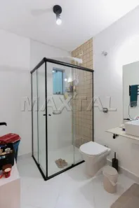 Casa de Condomínio com 2 Quartos à venda, 150m² no Santana, São Paulo