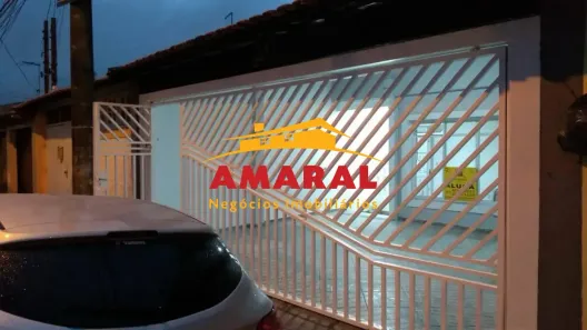 Casa com 3 Quartos à venda, 90m² no Chácara Olaria, Mogi das Cruzes