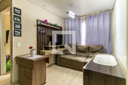 Apartamento com 2 Quartos à venda, 40m² no Vila Buarque, São Paulo