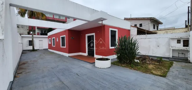 Casa com 4 Quartos à venda, 114m² no Cidade Nova Peruíbe, Peruíbe