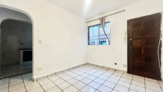 Apartamento com 2 Quartos à venda, 51m² no São Jorge, Santos