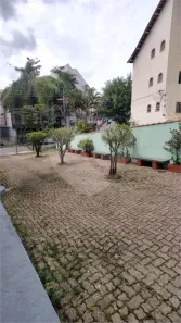 Apartamento com 2 Quartos à venda, 85m² no Jardim Amália, Volta Redonda