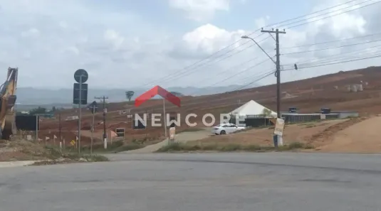 Lote/Terreno à venda, 140m² no Caçapava Velha, Caçapava