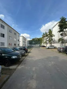 Apartamento com 2 Quartos à venda, 45m² no Trevo, Belo Horizonte
