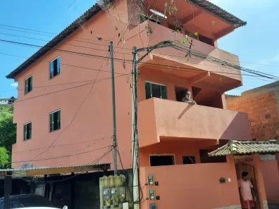 Prédio Comercial à venda, 1000m² no Itaipava, Petrópolis