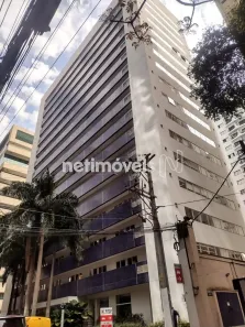 Sala Comercial para alugar, 96m² no Vila Olímpia, São Paulo