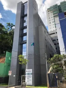 para alugar, 250m² no Buritis, Belo Horizonte