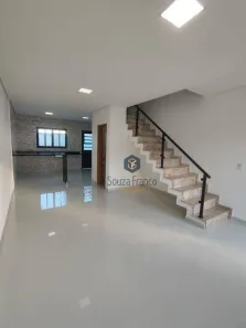 Casa com 2 Quartos à venda, 80m² no Jardim Modelo, Mogi das Cruzes