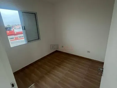 Apartamento com 2 Quartos à venda, 38m² no Cidade Patriarca, São Paulo