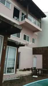 Casa de Condomínio com 4 Quartos à venda, 360m² no Nonoai, Porto Alegre