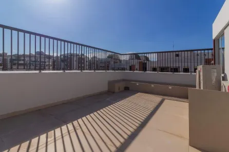 Cobertura com 4 Quartos à venda, 220m² no Cidade São Francisco, São Paulo