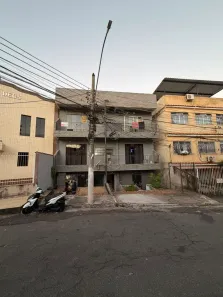 Apartamento com 2 Quartos para alugar, 100m² no Jardim Ponte Alta, Volta Redonda