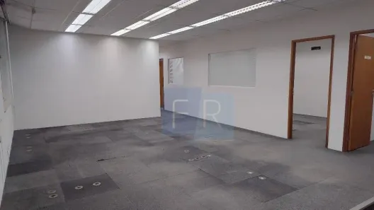 Sala Comercial para alugar, 132m² no Vila Buarque, São Paulo