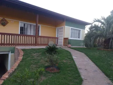 Fazenda/Sítio com 4 Quartos à venda, 215m² no Caminhos de San Conrado, Araçoiaba da Serra
