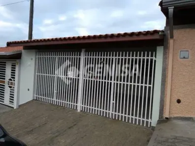 Casa com 3 Quartos à venda, 116m² no Jardim Adriana, Indaiatuba