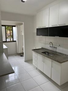 Apartamento com 2 Quartos para venda ou aluguel, 75m² no Jardim Maria Rosa, Taboão da Serra