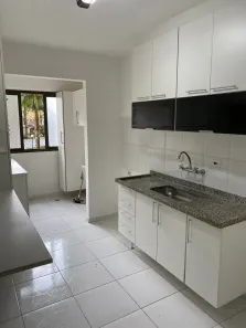 Apartamento com 2 Quartos para venda ou aluguel, 75m² no Jardim Maria Rosa, Taboão da Serra
