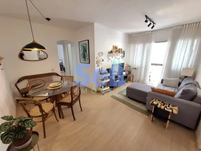 Apartamento com 2 Quartos à venda, 65m² no Vila Anglo Brasileira, São Paulo