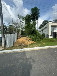 Lote/Terreno à venda, 540m² no Ponta Negra, Manaus