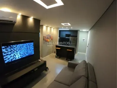 Apartamento com 2 Quartos à venda, 53m² no Chácaras Reunidas São Jorge, Sorocaba